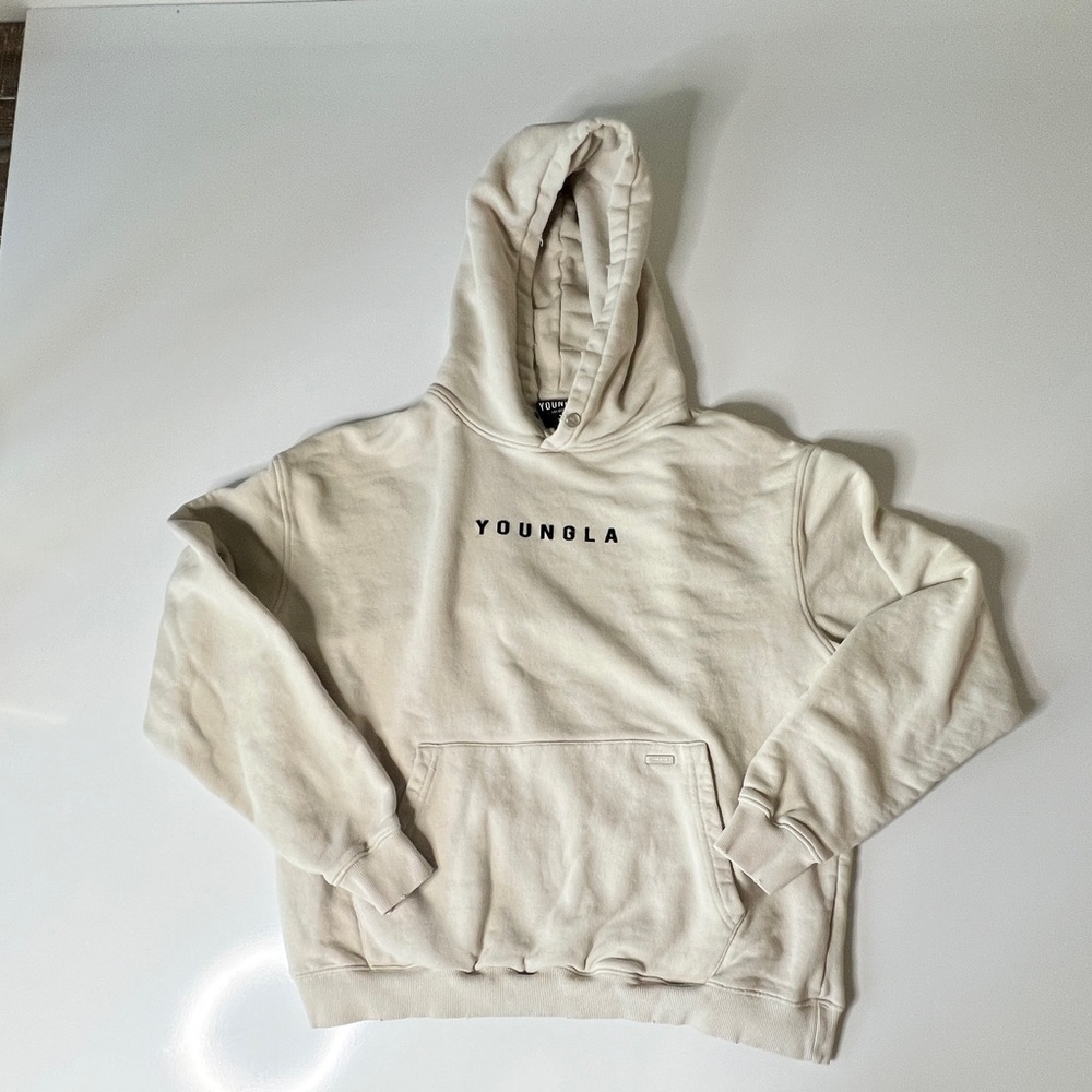 YoungLA 535 Hoodie